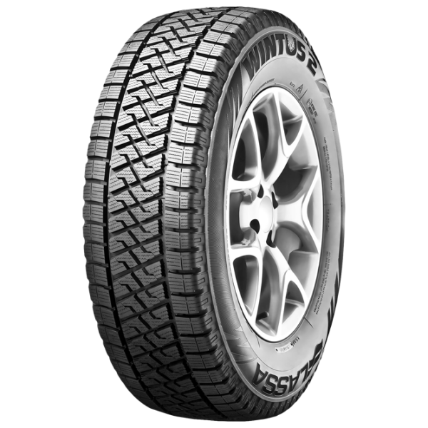 Anvelope Lassa Wintus 2 215/ 75 R16C 113R Iarnă/ Camionetă photo 1