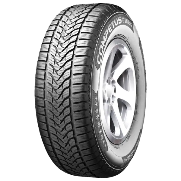 Шины Lassa Competus Winter 2 265/ 70 R16 112H Зима/ Внедорожник photo 1
