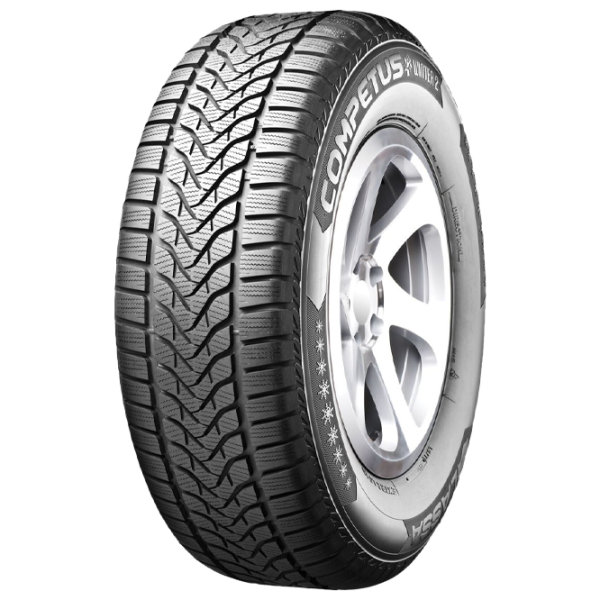 Шины Lassa Competus Winter 2 265/ 70 R16 112H Зима/ Внедорожник photo 1