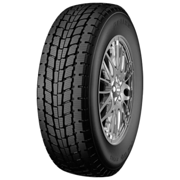 Anvelope Petlas Full Grip PT935 185/ R14C 102/ 100R Iarnă/ Camionetă photo 1