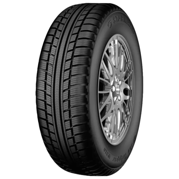 Шины Starmaxx Icegripper W810 195/ 70 R14 91T Зима/ Легковой photo 1