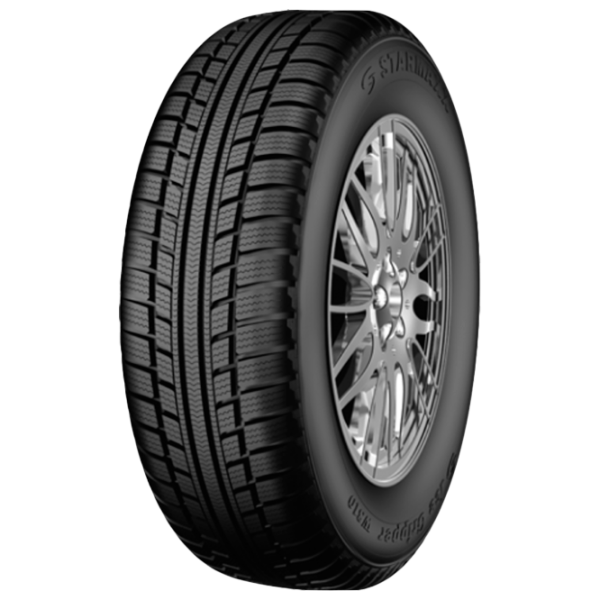 Шины Starmaxx Icegripper W810 195/ 70 R14 91T Зима/ Легковой photo 1