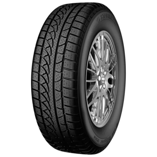 Шины Starmaxx Icegripper W850 205/ 60 R15 91H Зима/ Легковой photo 1