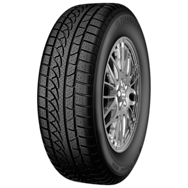 Шины Starmaxx Icegripper W850 205/ 60 R15 91H Зима/ Легковой photo 1