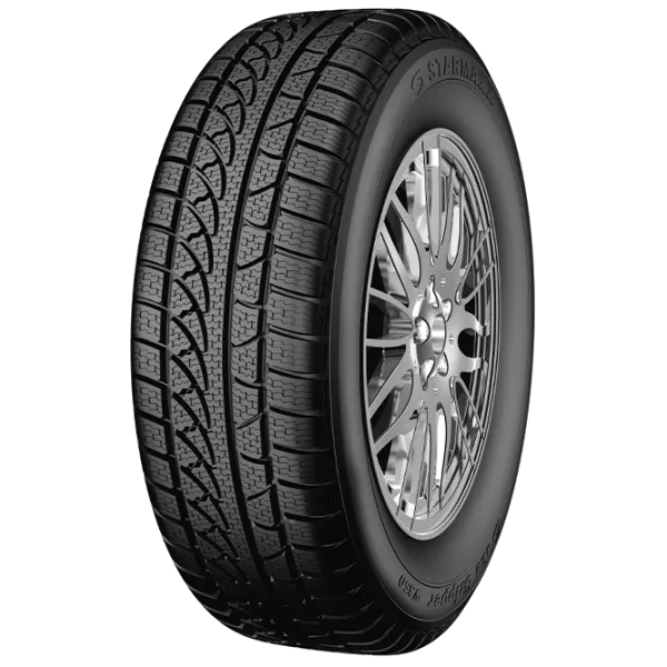 Шины Starmaxx Icegripper W850 215/ 55 R16 93H Зима/ Легковой photo 1 Шины Starmaxx Icegripper W850 215/ 55 R16 93H Зима/ Легковой photo 1