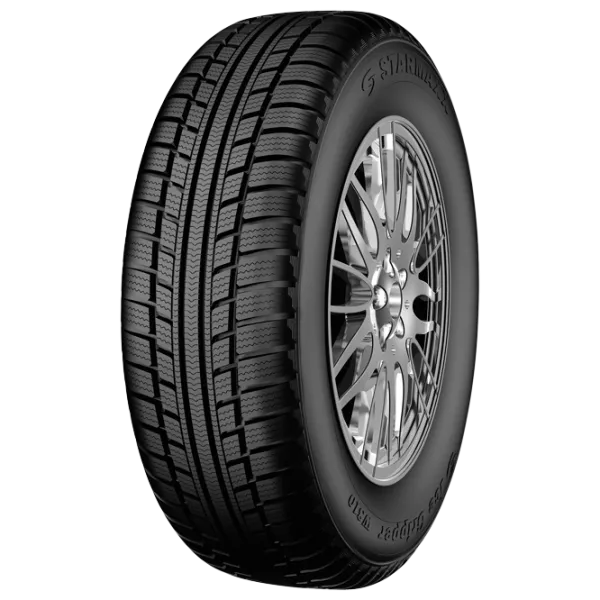 Шины Starmaxx Icegripper W810 165/ 65 R14 79T Зима/ Легковой photo 1 Шины Starmaxx Icegripper W810 165/ 65 R14 79T Зима/ Легковой photo 1