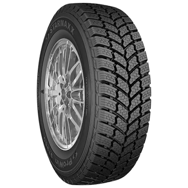 Шины Starmaxx Prowin ST960 195/ 75 R16C 107/ 105R Зима/ Легкогрузовой photo 1 Шины Starmaxx Prowin ST960 195/ 75 R16C 107/ 105R Зима/ Легкогрузовой photo 1