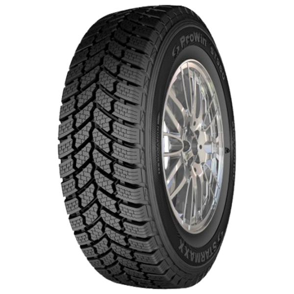 Шины Starmaxx Prowin ST960 215/ 75 R16C 116/ 114R Зима/ Легкогрузовой photo 1 Шины Starmaxx Prowin ST960 215/ 75 R16C 116/ 114R Зима/ Легкогрузовой photo 1