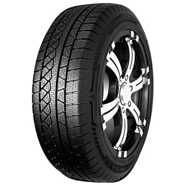 Шины Starmaxx Incurro Winter W870 265/ 70 R16 Зима/ Внедорожник photo 1 Шины Starmaxx Incurro Winter W870 265/ 70 R16 Зима/ Внедорожник photo 1