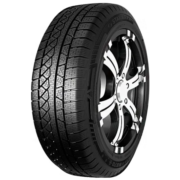 Шины Starmaxx Incurro Winter W870 255/ 70 R16 Зима/ Внедорожник photo 1 Шины Starmaxx Incurro Winter W870 255/ 70 R16 Зима/ Внедорожник photo 1