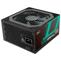 Блок питания Deepcool DQ650-M-V2L 80+ Gold/ 650 Вт