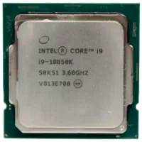 Процессор Intel Core i9 Tray S1200/ 3.60 ГГц - 5.20 ГГц