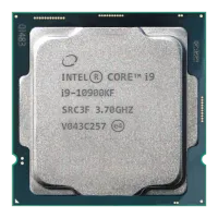 Procesor Intel Core i9-10900KF Tray S1200/ 3.70 GHz - 5.30 GHz