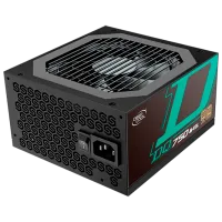 Sursă de alimentare Deepcool DQ750-M-V2L 80+ Gold/ 750 W