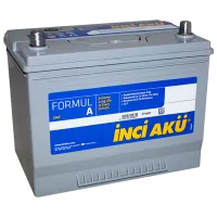Авто аккумулятор Inci Aku FormulA Asia 540A