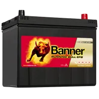 Acumulator auto Banner Power Bull P95 05 680 A