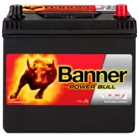 Acumulator auto Banner Power Bull P60 68 390A