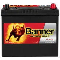 Acumulator auto Banner Power Bull P45 23 360 AA