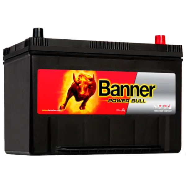 Авто аккумулятор Banner Power Bull P95 04 680 A photo 1