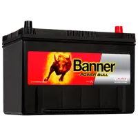 Acumulator auto Banner Power Bull P95 04 680 A