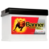 Acumulator auto Banner Power Bull PROfessional	PRO 600A