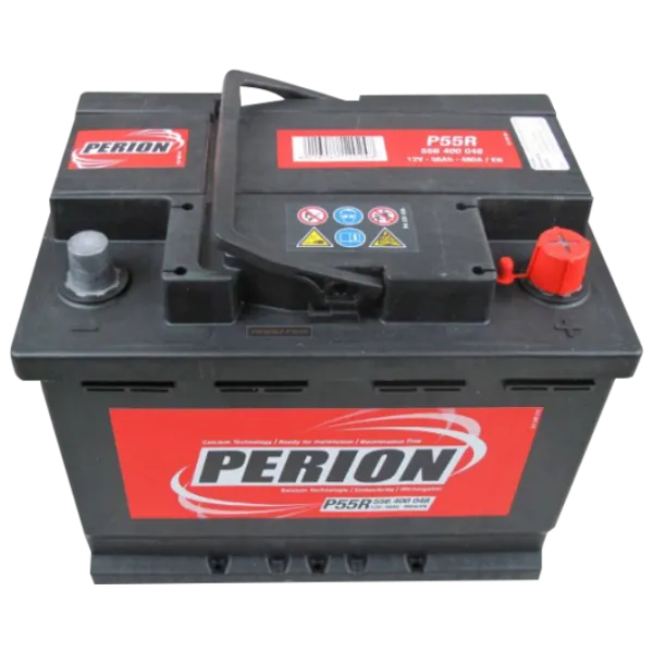 Acumulator auto Perion 74Ah 680 A photo 1
