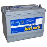 Авто аккумулятор Inci Aku FormulA Asia 540A