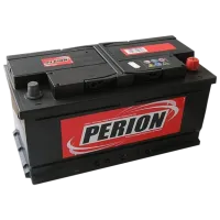 Авто аккумулятор Perion 100Ah 830 A