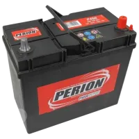 Авто аккумулятор Perion 45Ah 330A