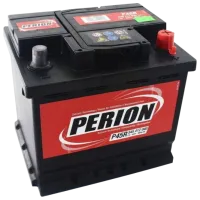 Авто аккумулятор Perion 60Ah 540A