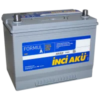Авто аккумулятор Inci Aku FormulA Asia 540A