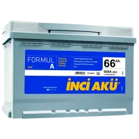 Acumulator auto Inci Aku FormulA L3 600A