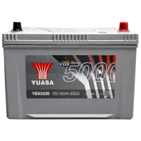 Acumulator auto Yuasa YBX5335 830 A