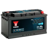 Авто аккумулятор Yuasa YBX7019 850A