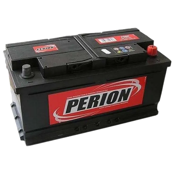 Авто аккумулятор Perion 70 Ah 640A photo 1