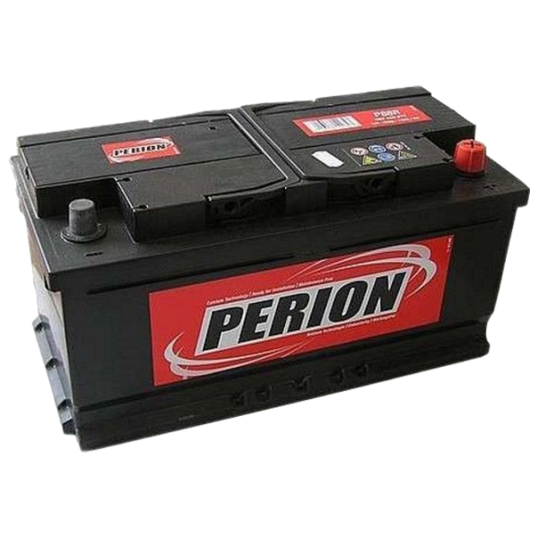 Авто аккумулятор Perion 70 Ah 640A photo 1