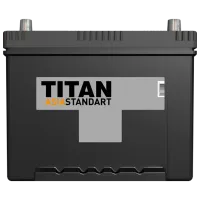 Acumulator auto Titan Asia Standart 6CT-90.1 VL B01 750A
