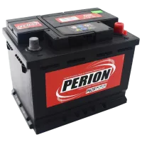 Acumulator auto Perion 60Ah 540A