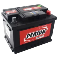 Авто аккумулятор Perion 60Ah 510A