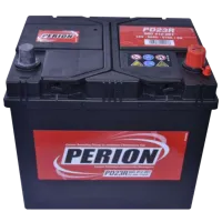 Acumulator auto Perion 60Ah 510A