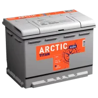 Acumulator auto Titan Arctic 6СТ-60.1 VL 640A