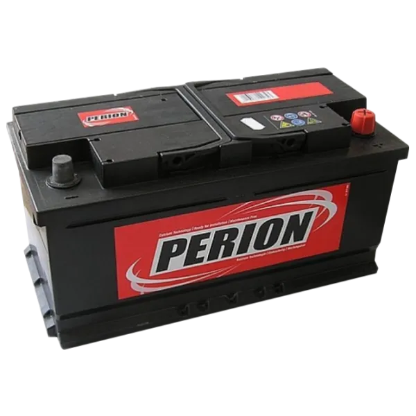 Авто аккумулятор Perion 72 Ah 680 A photo 1
