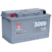 Acumulator auto Yuasa YBX5116 800A