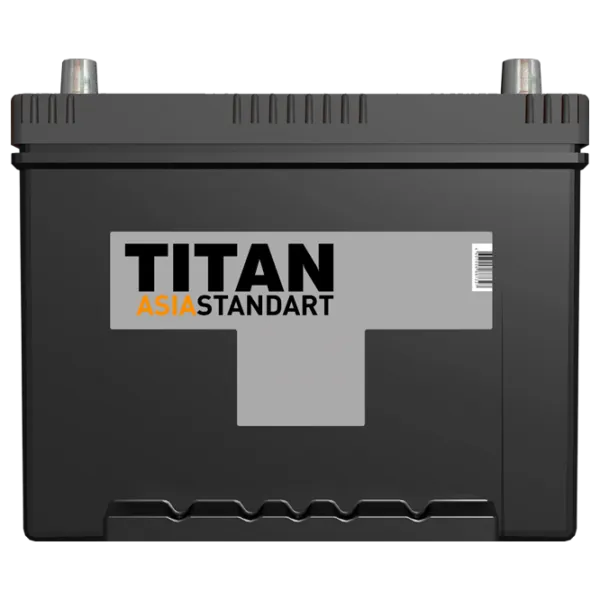 Acumulator auto Titan Asia Standart 6CT-90.0 VL B01 750A photo 1 Acumulator auto Titan Asia Standart 6CT-90.0 VL B01 750A photo 1