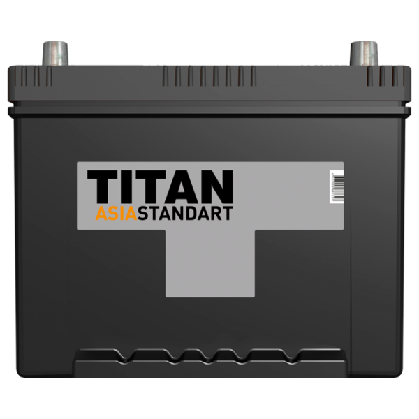 Acumulator auto Titan Asia Standart 6CT-90.0 VL B01 750A photo 1 Acumulator auto Titan Asia Standart 6CT-90.0 VL B01 750A photo 1