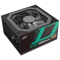Sursă de alimentare Deepcool DQ850-M-V2 80+ Gold/ 850 W