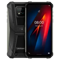 Смартфон Ulefone Armor 8 4 ГБ/ 64 ГБ/ Dual SIM/ Черный 