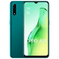 Oppo A31 4 ГБ/ 64 ГБ/ Dual SIM/ Зеленый 