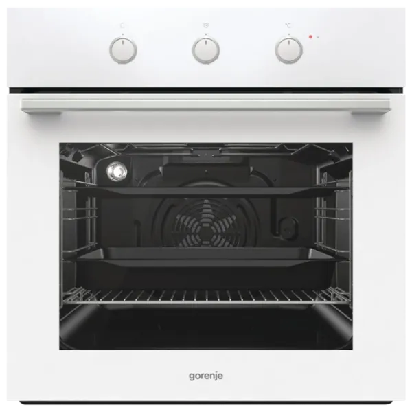 Духовой шкаф Gorenje BO 725 E10WG 2700 Вт/ Белый photo 1