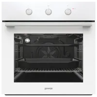 Cuptor încorporabil Gorenje BO 725 E10WG 2700 W/ White